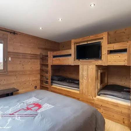 Les 3 Oursons Luxury With Hot Tub Sauna Chalet Gérardmer