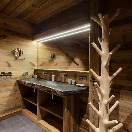 Les 3 Oursons Luxury With Hot Tub Sauna * Gérardmer