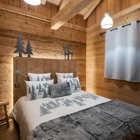 Les 3 Oursons Luxury With Hot Tub Sauna * Gérardmer