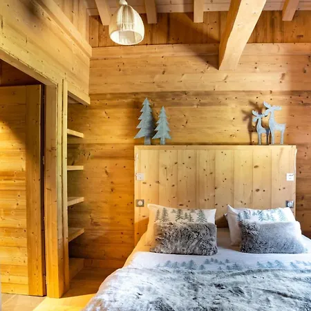 Les 3 Oursons Luxury With Hot Tub Sauna * Gérardmer