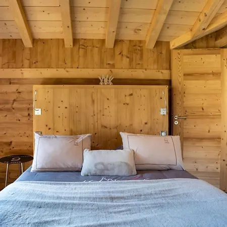 Les 3 Oursons Luxury With Hot Tub Sauna * Gérardmer
