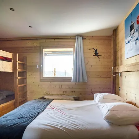 Les 3 Oursons Luxury With Hot Tub Sauna Gérardmer