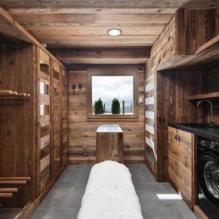 Les 3 Oursons Luxury With Hot Tub Sauna * Gérardmer
